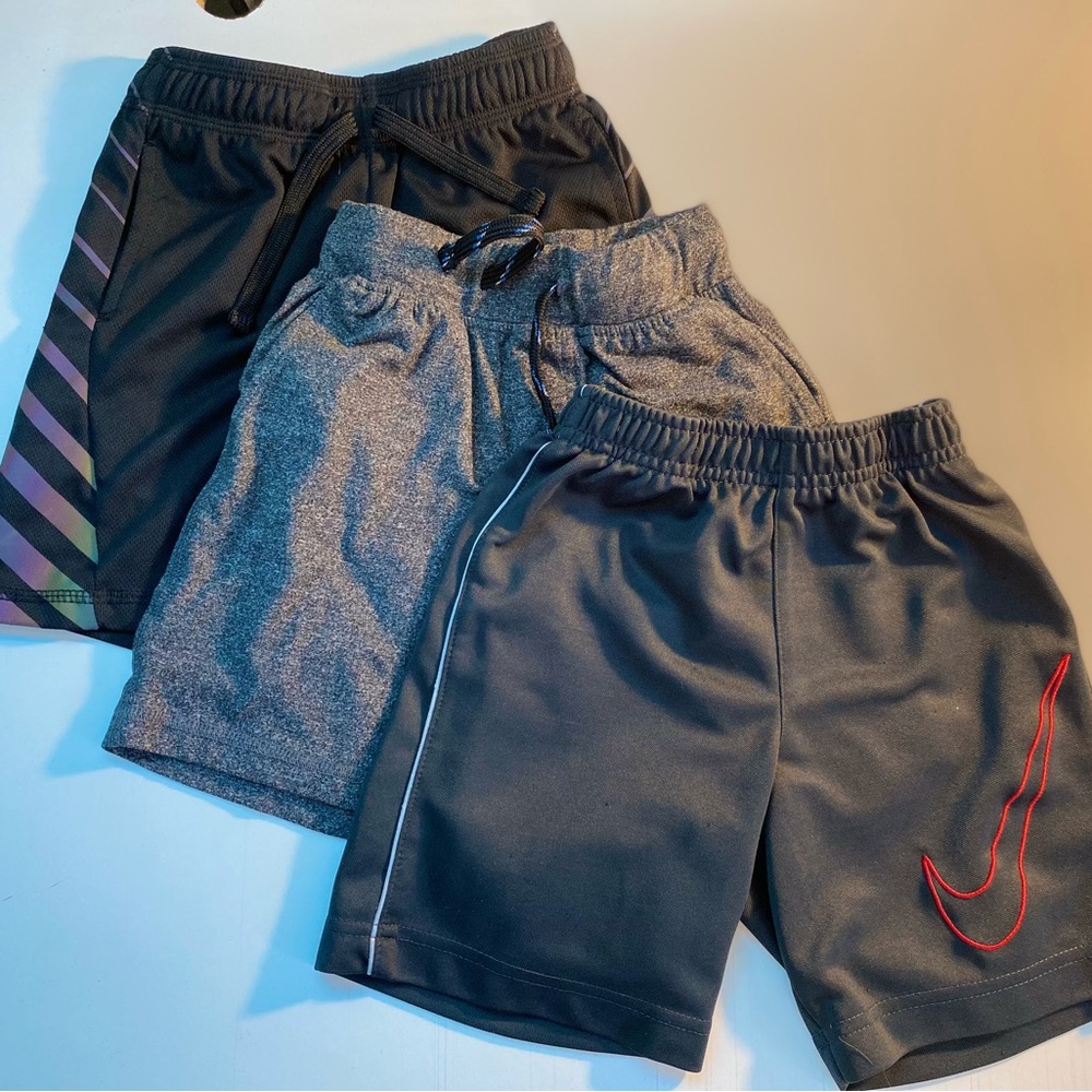 Boys shorts bundle